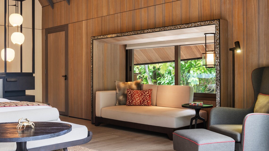 Beach Villa photo 3